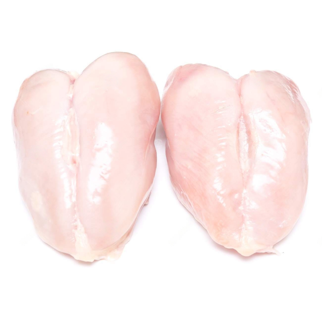 Chicken Breast Skinless