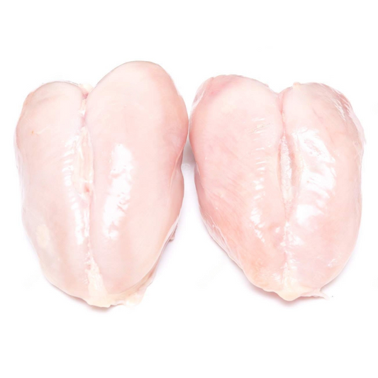 Chicken Breast Skinless