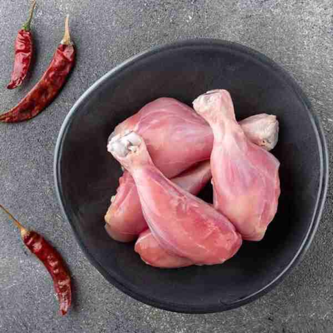 Chicken Drumsticks without skin