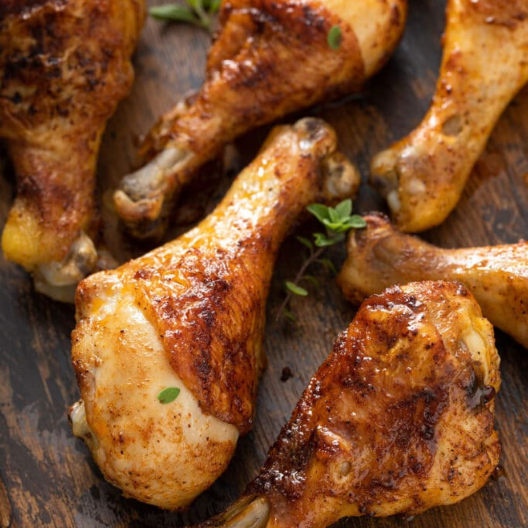 Chicken Drumsticks without skin