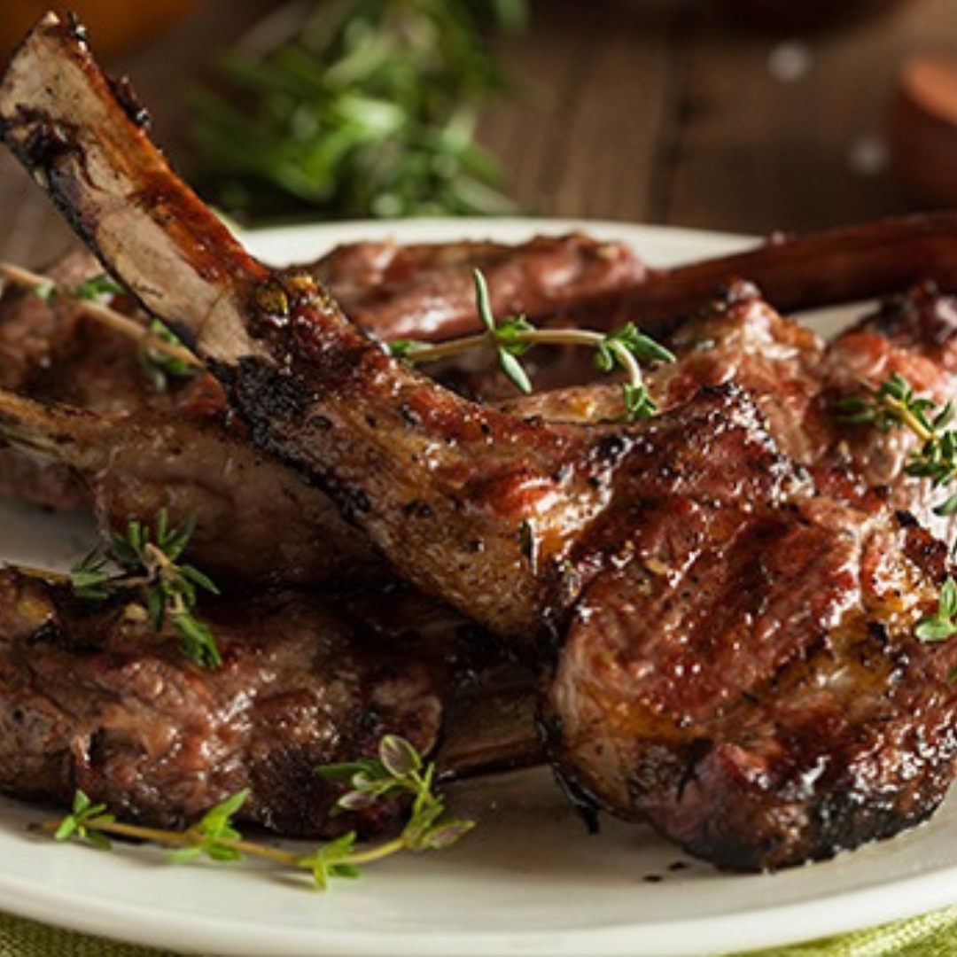 Button Chops Mutton Chops – MeatApp